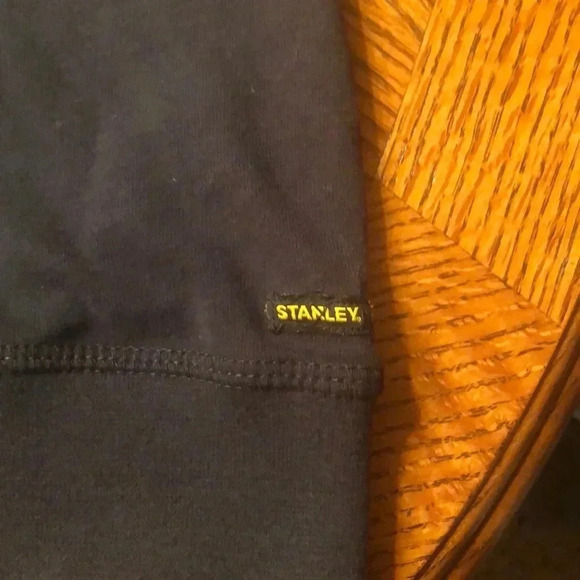 Stanley Light Jacket Pullover NWT - Picture 6 of 6
